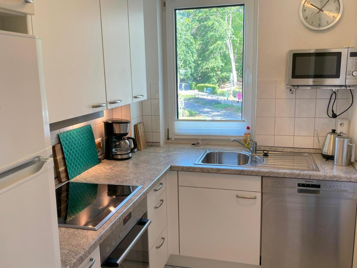 Apartment Astra Цемпин Екстериор снимка