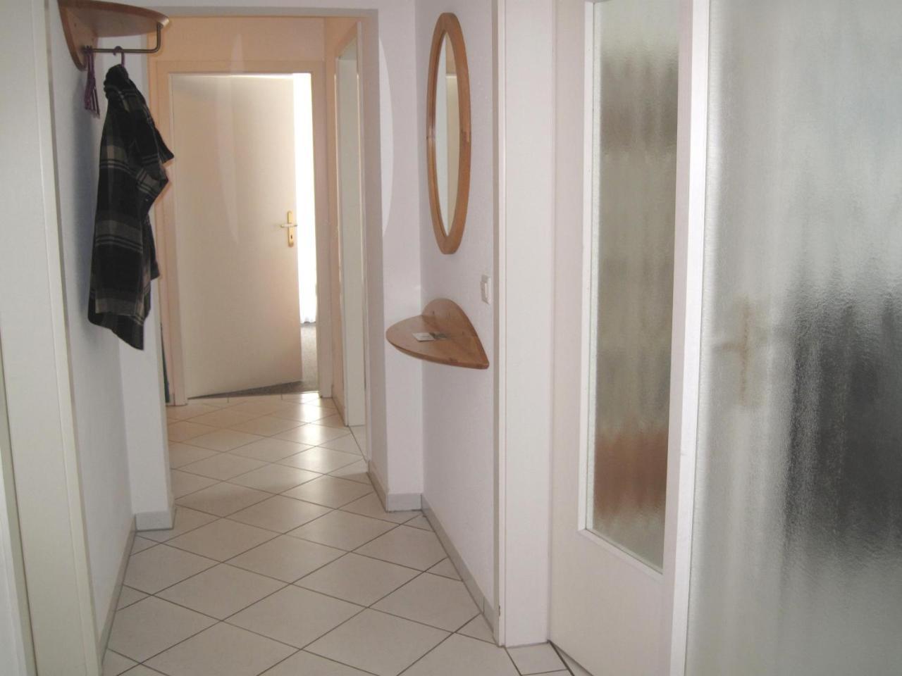 Apartment Astra Цемпин Екстериор снимка